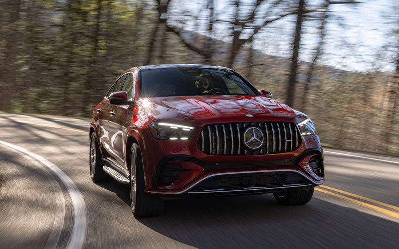 2023 Mercedes-Benz GLE - media.mercedes-benz.com