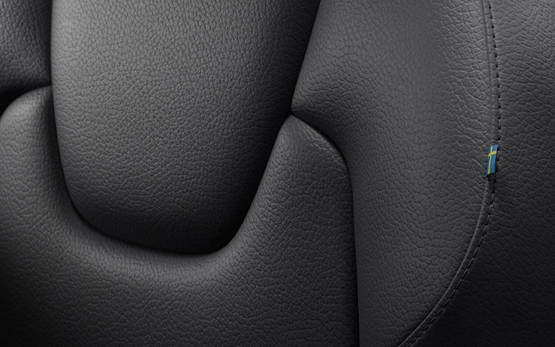 2023 Volvo S60 Leather Upholstery - volvocars.com