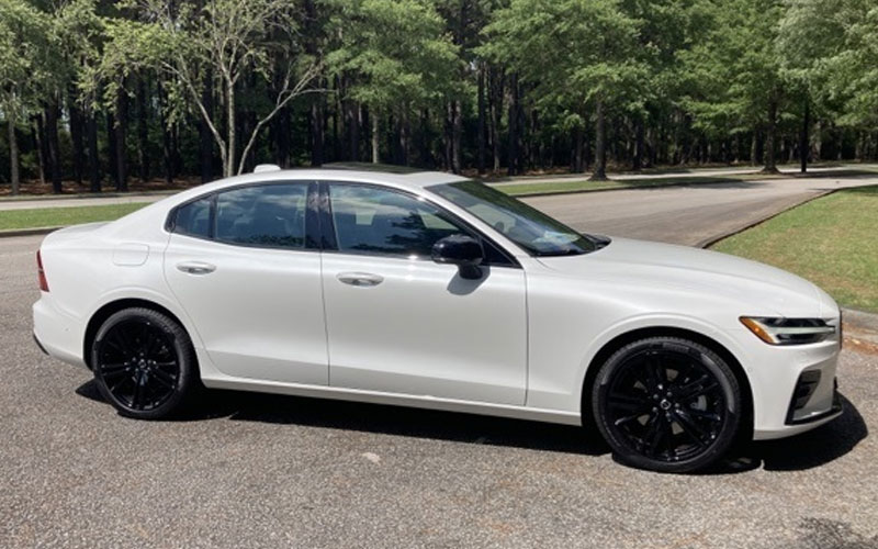 2023 Volvo S60 Plus - carsforsale.com