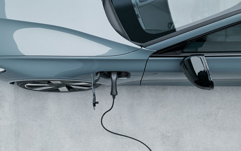 2023 Volvo S60 - volvocars.com