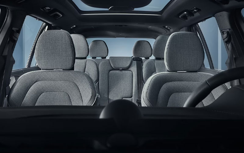 2023 Volvo XC90 - volvocars.com