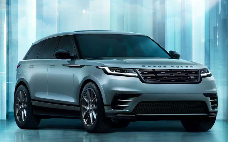 2024 Land Rover Range Rover Velar - landroverusa.com