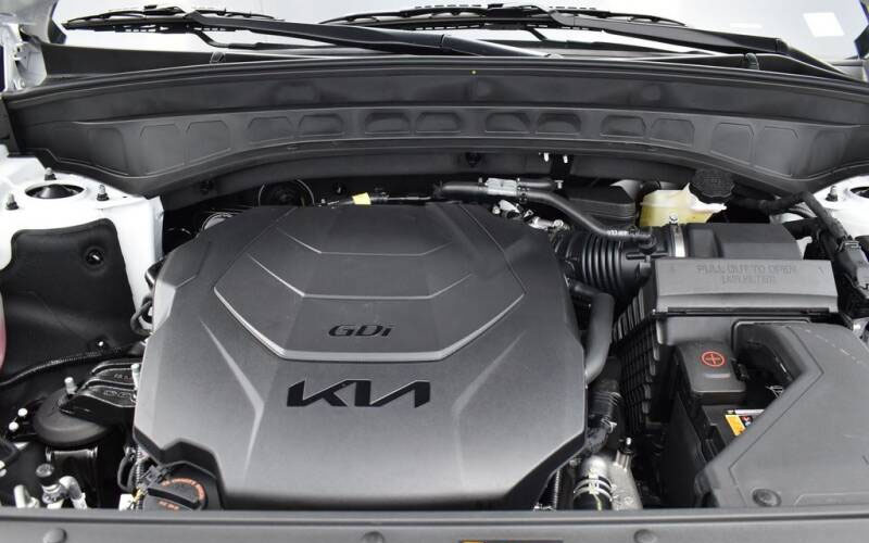 2024 Kia Telluride 3.8L V6 - carsforsale.com
