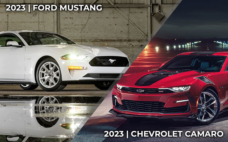 ford.com | chevrolet.com
