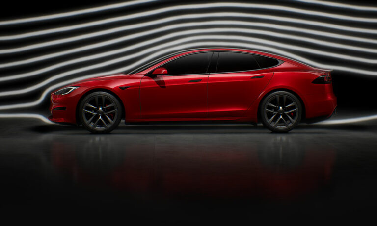 2023 Tesla Model S Review