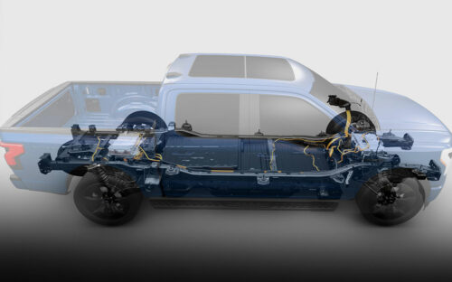 Weighty Issues: Are EVs Too Heavy?