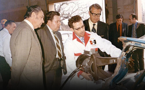 Hurst, Holley, and Edelbrock: Legendary Aftermarket Parts