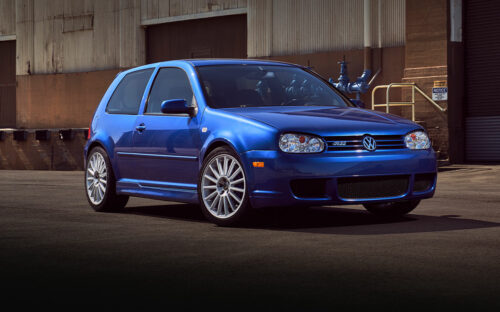 Top 10 Sleeper Cars