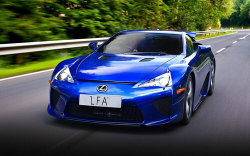 Great Cars That Lost Their Company Money