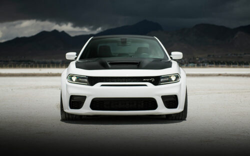 Shocking Facts About the Hellcat Engine