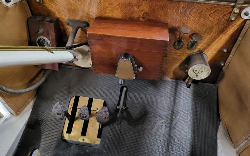 1912 Ford Model T - carsforsale.com