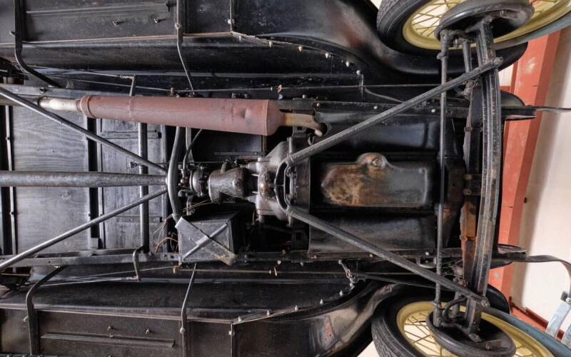 1928 Ford Model A - carsforsale.com
