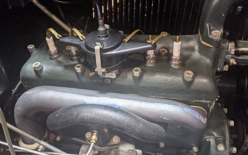1931 Ford Model A - carsforsale.com