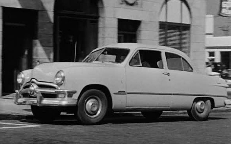 1951 Ford Custom Deluxe - imcdb.org 1951 Ford Custom Deluxe - imcdb.org