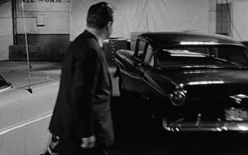 1957 Ford Custom - imcdb.org 1957 Ford Custom - imcdb.org