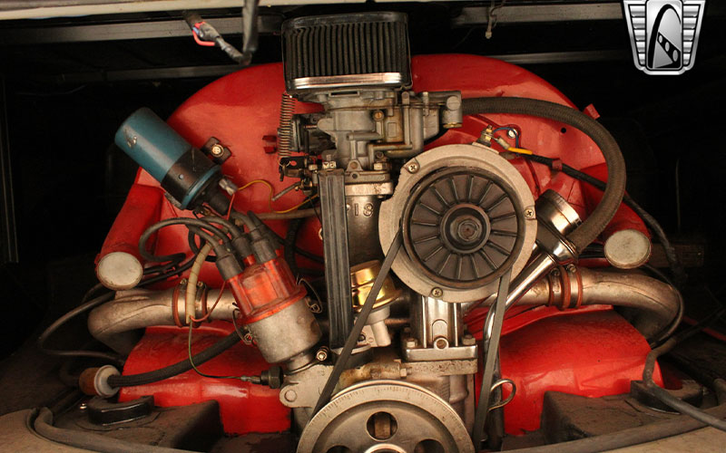 1958 Volkswagen Microbus 4 Cylinder - carsforsale.com 1958 Volkswagen Microbus 4 Cylinder - carsforsale.com