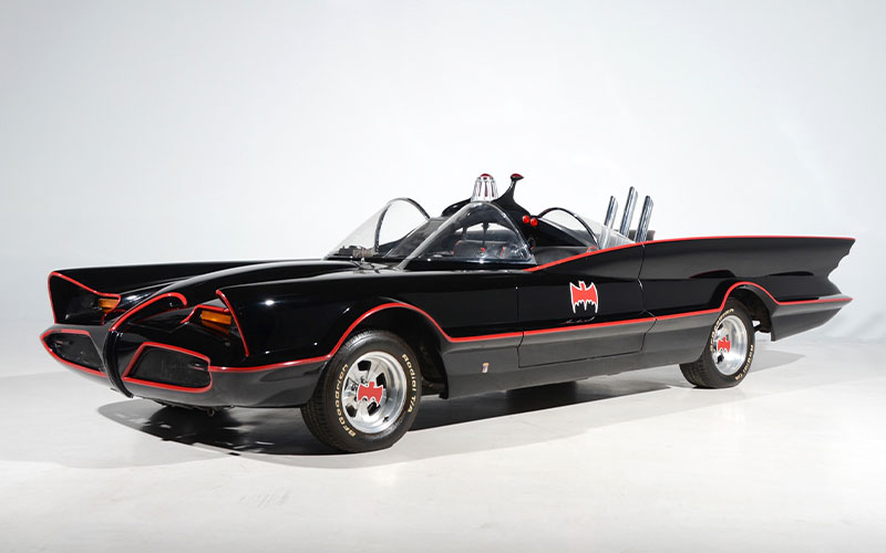 1966 Batmobile - carsforsale.com 1966 Batmobile - carsforsale.com
