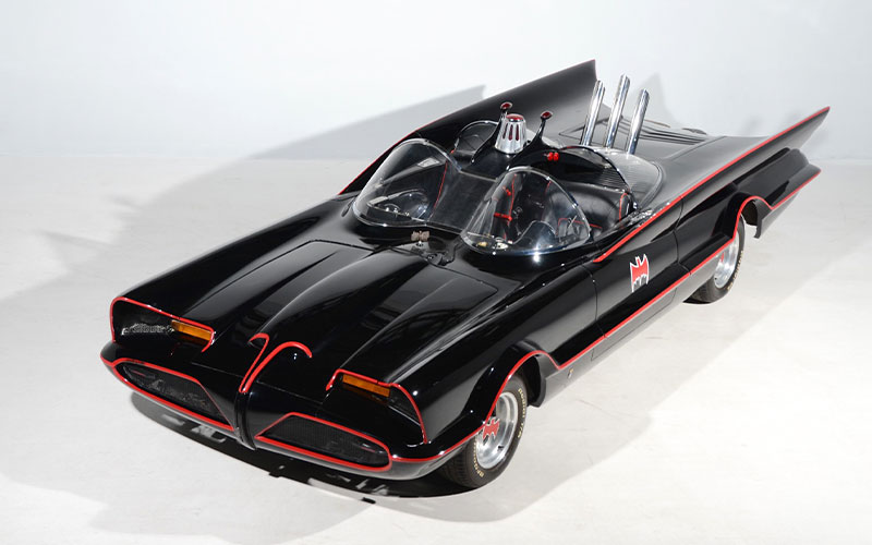 1966 Batmobile - carsforsale.com 1966 Batmobile - carsforsale.com