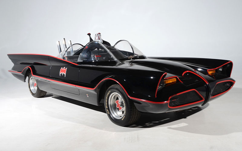 1966 Batmobile - carsforsale.com 1966 Batmobile - carsforsale.com