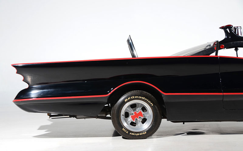 1966 Batmobile - carsforsale.com 1966 Batmobile - carsforsale.com