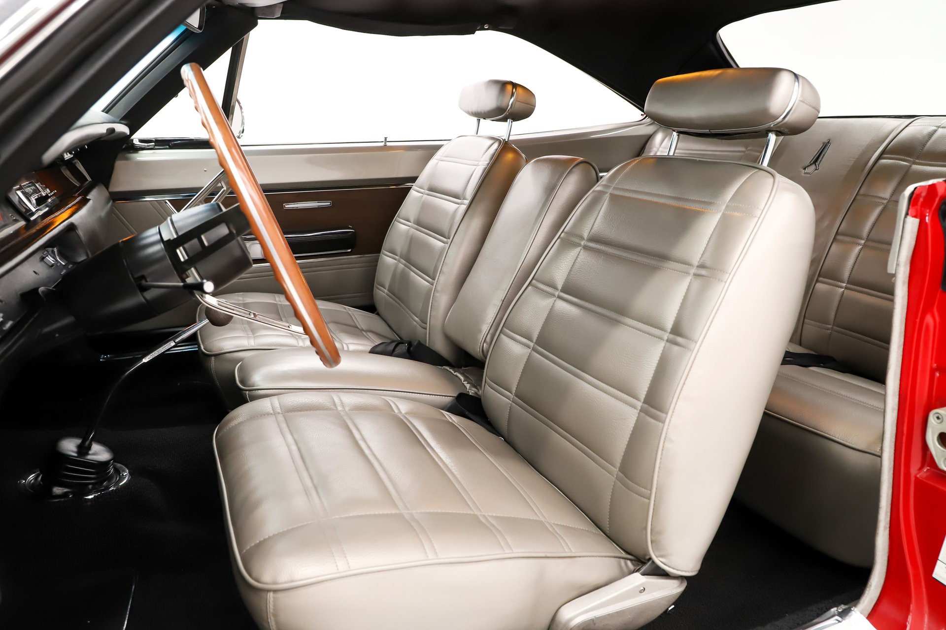 1969 Plymouth GTX - carsforsale.com