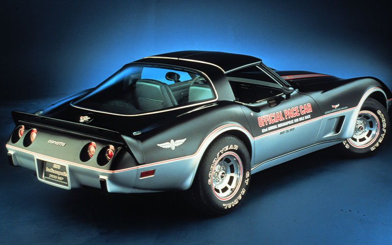 1978 Chevy Corvette - media.chevrolet.com
