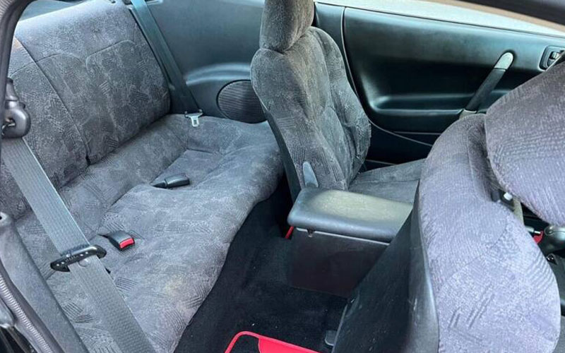2000 Mitsubishi Eclipse - carsforsale.com