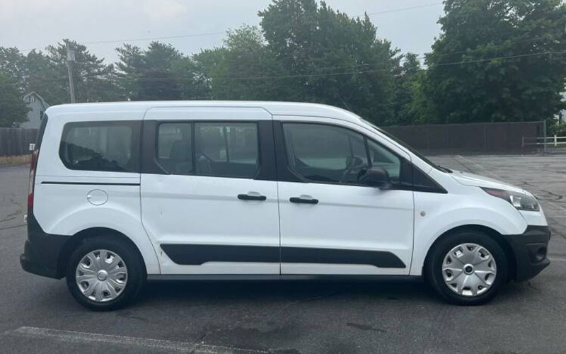 2015 Ford Transit Connect - carsforsale.com 2015 Ford Transit Connect - carsforsale.com