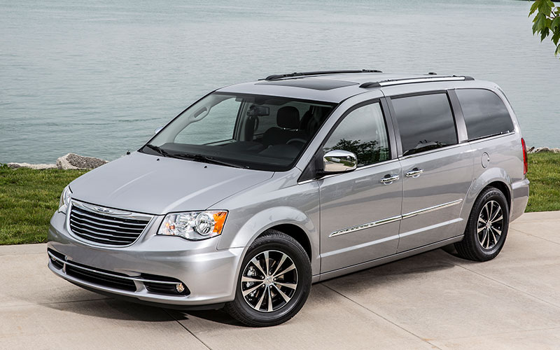 2016 Chrysler Town & Country - media.stellantisnorthamerica.com 2016 Chrysler Town & Country - media.stellantisnorthamerica.com