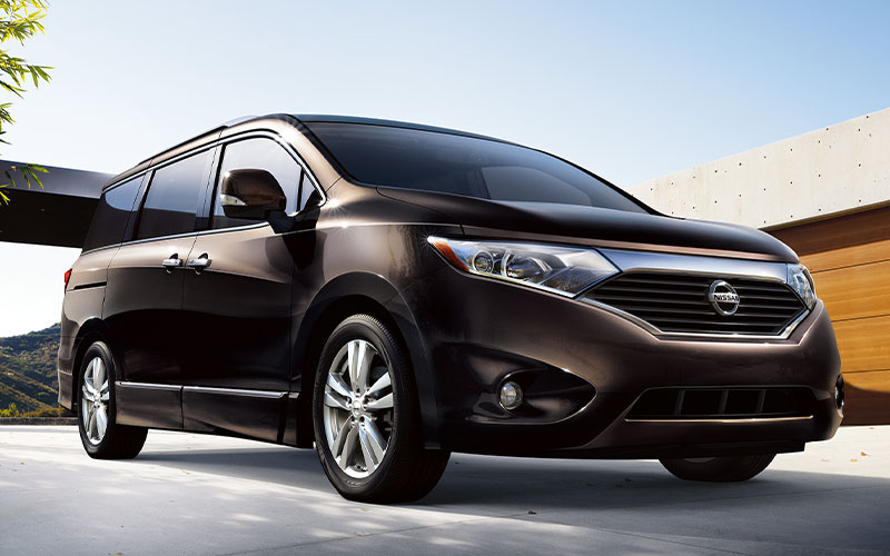 2016 Nissan Quest - usa.nissannews.com 2016 Nissan Quest - usa.nissannews.com