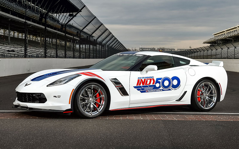 2017 Chevy Corvette Grand Sport - media.chevrolet.com