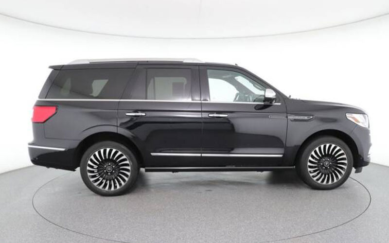 2019 Lincoln Navigator - carsforsale.com