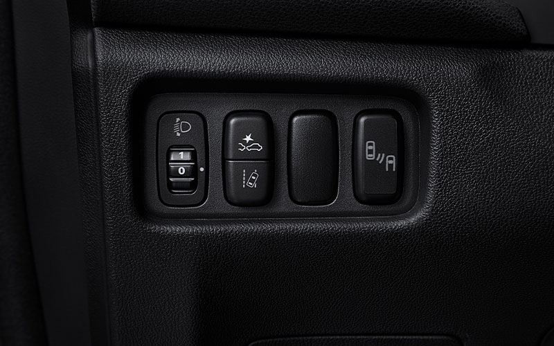 2019 Outlander Sport GT - media.mitsubishicars.com