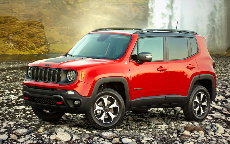 2020 Jeep Renegade - media.stellantisnorthamerica.com