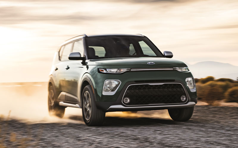 2020 Kia Soul - kiamedia.com