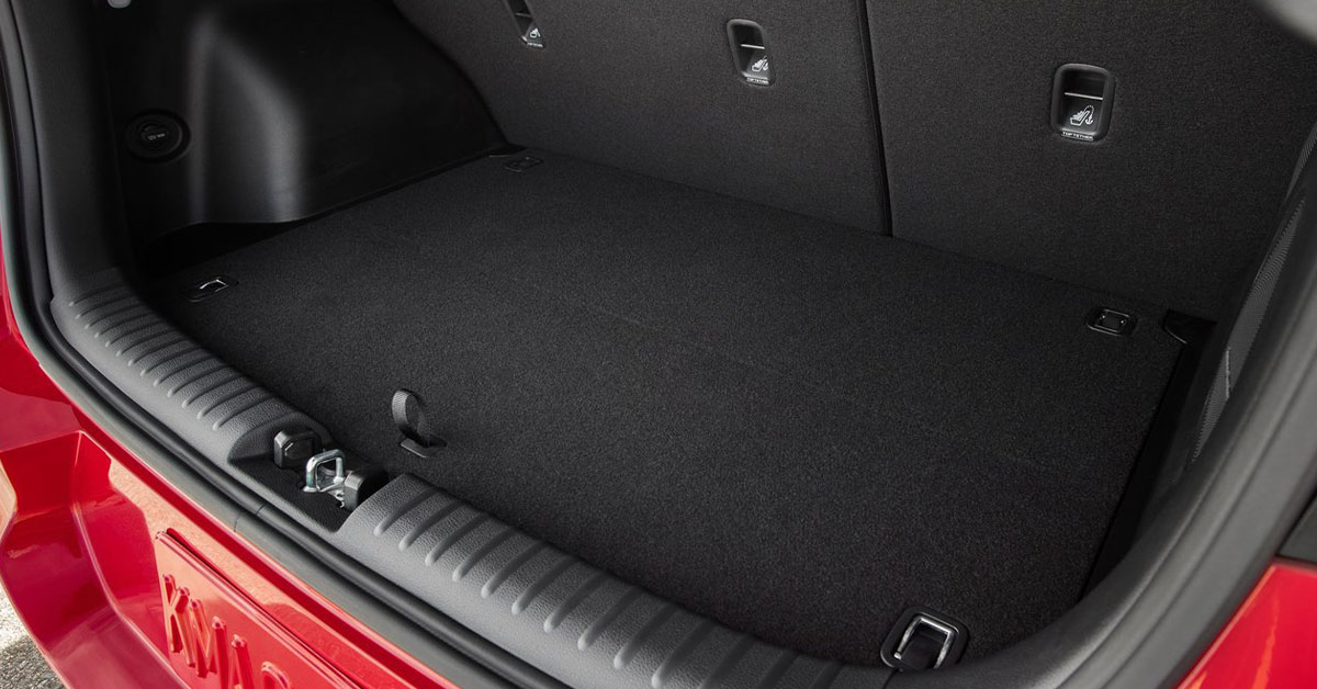 2020 Kia Soul - netcarshow.com