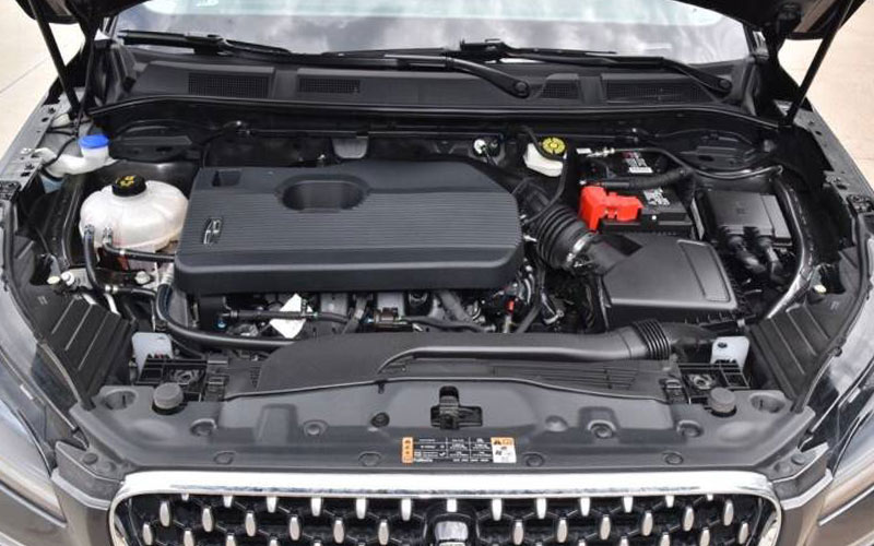 2020 Lincoln Corsair 2.0L I4 - carsforsale.com