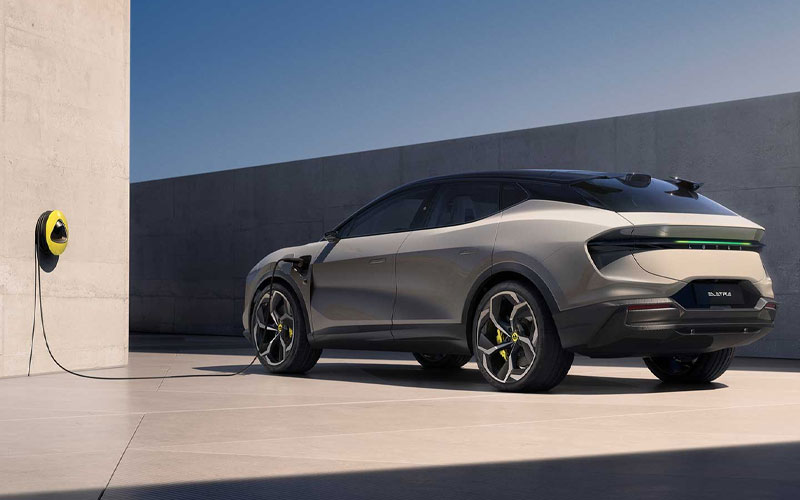 2023 Lotus Eletre - lotuscars.com 2023 Lotus Eletre - lotuscars.com