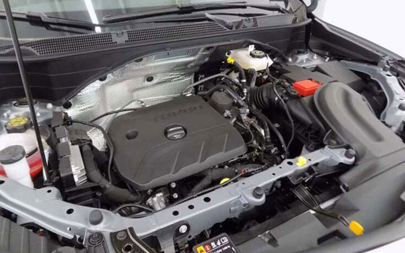 2024 Buick Encore GX 1.3L I3 - carsforsale.com