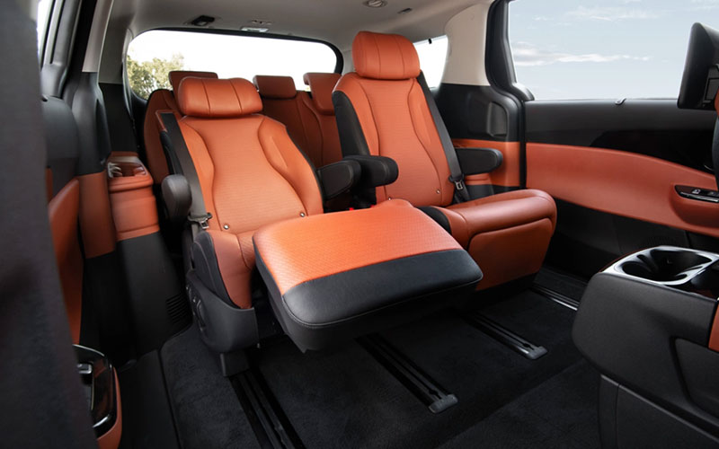 2024 Kia Carnival - kia.com