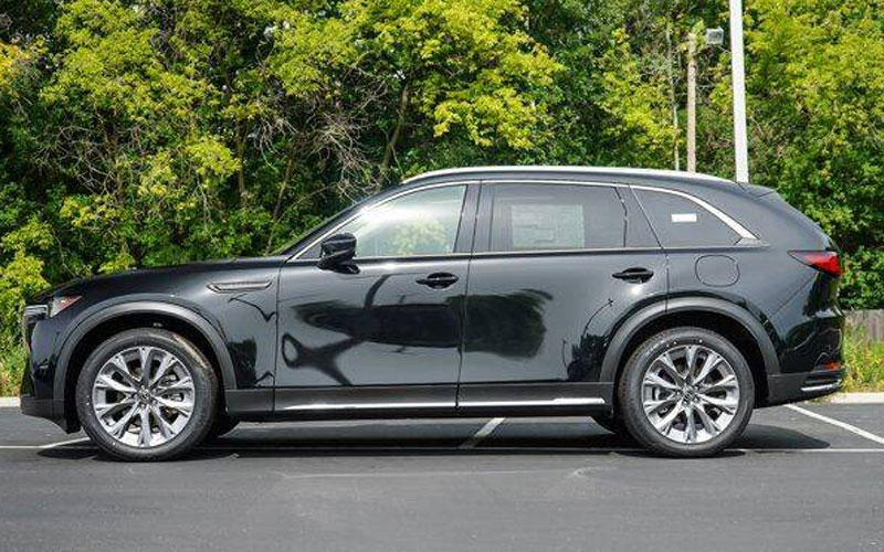 2024 Mazda CX-90 3.3 Turbo Premium - carsforsale.com