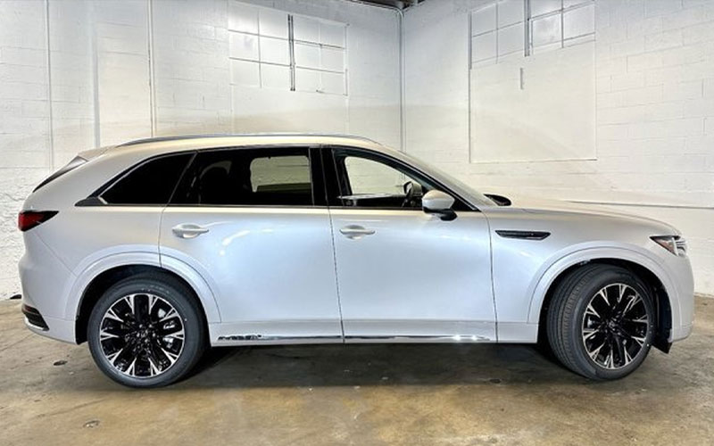 2024 Mazda CX-90 3.3 Turbo S - carsforsale.com