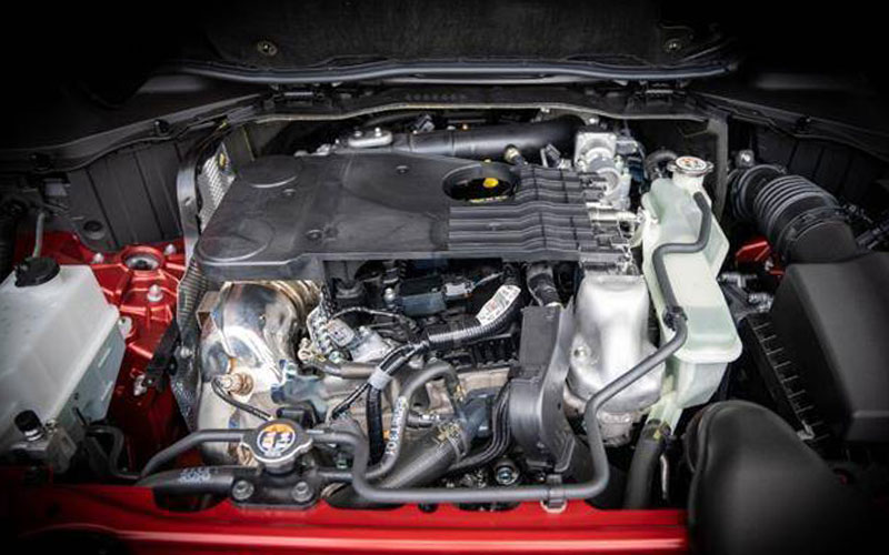 2024 Mazda CX-90 3.3L I6 - carsforsale.com