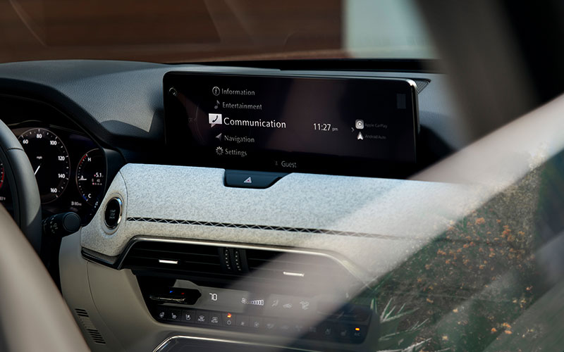 2024 Mazda CX-90 - news.mazdausa.com