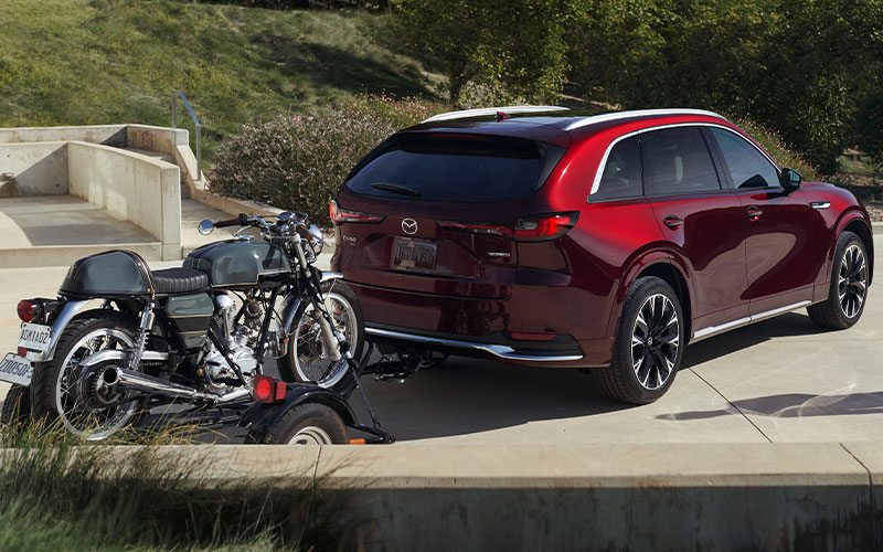 2024 Mazda CX-90 - news.mazdausa.com
