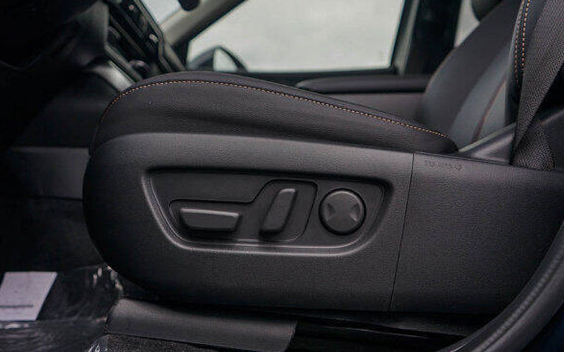 2024 Mazda CX-90 Power-Adjustable Driver’s Seats - carsforsale.com