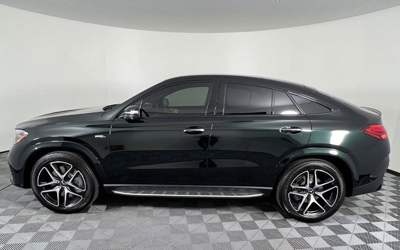 2024 Mercedes-Benz AMG GLE 53 - carsforsale.com