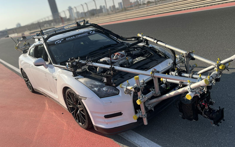 Gran Turismo - @Thecarmagdriver - twitter.com Gran Turismo - @Thecarmagdriver - twitter.com