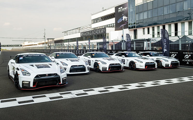 Gran Turismo - imdb.com Gran Turismo - imdb.com