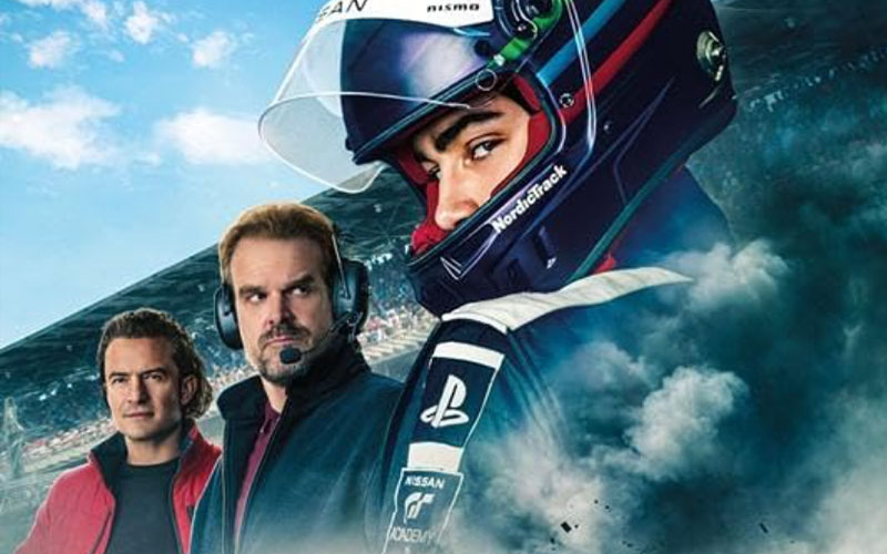 Gran Turismo - imdb.com Gran Turismo - imdb.com